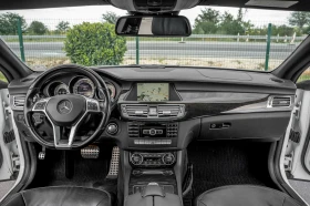 Mercedes-Benz CLS 350 FULL !!* AMG* DISTRONIC* SHADOW LINE | Mobile.bg � ����� ������ 11