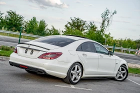 Mercedes-Benz CLS 350 FULL !!* AMG* DISTRONIC* SHADOW LINE | Mobile.bg � ����� ������ 5