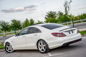 Mercedes-Benz CLS 350 FULL !!* AMG* DISTRONIC* SHADOW LINE | Mobile.bg � ����� ������ 3
