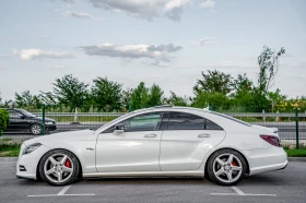 Mercedes-Benz CLS 350 FULL !!* AMG* DISTRONIC* SHADOW LINE | Mobile.bg � ����� ������ 2
