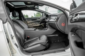 Mercedes-Benz CLS 350 FULL !!* AMG* DISTRONIC* SHADOW LINE | Mobile.bg � ����� ������ 10