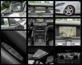 Mercedes-Benz CLS 350 FULL !!* AMG* DISTRONIC* SHADOW LINE | Mobile.bg � ����� ������ 15
