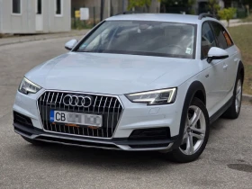 ����� �� �������� �� Audi A4 Allroad 3.0