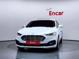 Ford Mondeo 2.0 TREND | Mobile.bg � ����� ������ 3