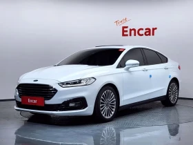 ������ Ford Mondeo
