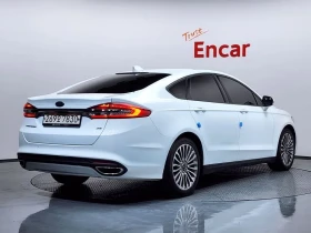 Ford Mondeo 2.0 TREND | Mobile.bg � ����� ������ 2