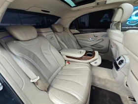 Mercedes-Benz S 550 4x4 LONG | Mobile.bg � ����� ������ 11