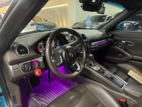 Porsche Boxster S | 718 | 2.5  | Auto.bg — изображение 9