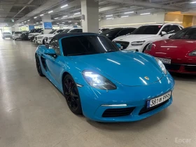 Porsche Boxster S | 718 | 2.5  | Auto.bg — изображение 3