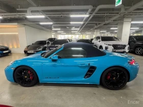 Porsche Boxster S | 718 | 2.5  | Auto.bg — изображение 5