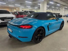 Porsche Boxster S | 718 | 2.5  | Auto.bg — изображение 4