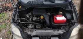 ����� �� �������� �� Renault Scenic