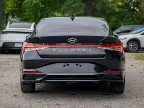 Hyundai Elantra Ultimate* FWD* ����������* (���� �� ��)  | Mobile.bg � ����� ������ 4