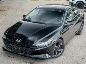 Hyundai Elantra Ultimate* FWD* ����������* (���� �� ��)  | Mobile.bg � ����� ������ 2