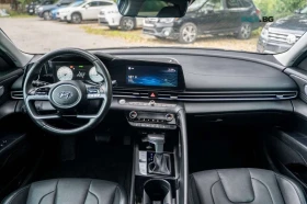 Hyundai Elantra Ultimate* FWD* ����������* (���� �� ��)  | Mobile.bg � ����� ������ 11