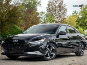 ����� �� �������� �� Hyundai Elantra Ultimate* FWD* ����������* (���� �� ��) 