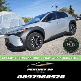 ������ Toyota bZ4X