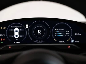 Porsche Taycan 2020* 4S* BOSE* PREMIUM PK* �����* DIS* ������ ��� | Mobile.bg � ����� ������ 9
