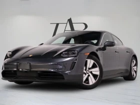 ������ Porsche Taycan