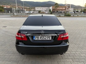 Mercedes-Benz E 350 Avangarde - 6600 € - 10883026 4