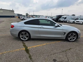 BMW 428 i xDrive | CARFAX | БЕЗ ИНЦИДЕНТИ  | Auto.bg — изображение 4