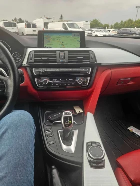 BMW 428 i xDrive | CARFAX | БЕЗ ИНЦИДЕНТИ  | Auto.bg — изображение 9