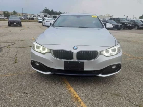 BMW 428 i xDrive | CARFAX | БЕЗ ИНЦИДЕНТИ  | Auto.bg — изображение 2