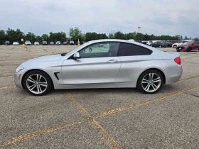 BMW 428 i xDrive | CARFAX | БЕЗ ИНЦИДЕНТИ  | Auto.bg — изображение 3