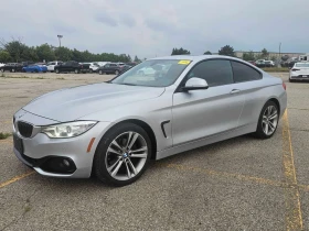 BMW 428 i xDrive | CARFAX | БЕЗ ИНЦИДЕНТИ 