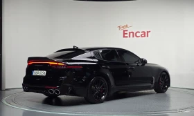 Kia Stinger * 3.3 GT ACRO EDITION* �������* ���������*  | Mobile.bg � ����� ������ 2