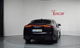 Kia Stinger * 3.3 GT ACRO EDITION* �������* ���������*  | Mobile.bg � ����� ������ 4