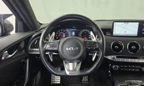 Kia Stinger * 3.3 GT ACRO EDITION* �������* ���������*  | Mobile.bg � ����� ������ 13