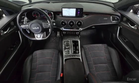 Kia Stinger * 3.3 GT ACRO EDITION* �������* ���������*  | Mobile.bg � ����� ������ 7