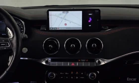 Kia Stinger * 3.3 GT ACRO EDITION* �������* ���������*  | Mobile.bg � ����� ������ 14