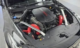 Kia Stinger * 3.3 GT ACRO EDITION* �������* ���������*  | Mobile.bg � ����� ������ 6