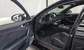 Kia Stinger * 3.3 GT ACRO EDITION* �������* ���������*  | Mobile.bg � ����� ������ 10
