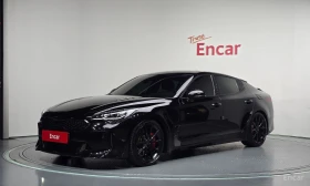 ������ Kia Stinger