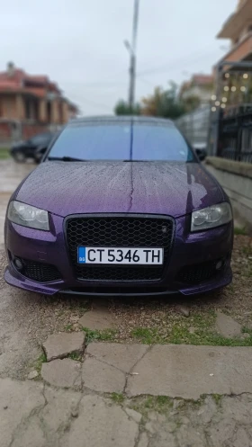 Audi A3 - 4700 € - 28915393 5