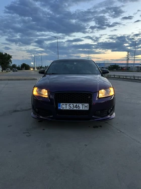 Audi A3 - 4700 € - 28915393 8