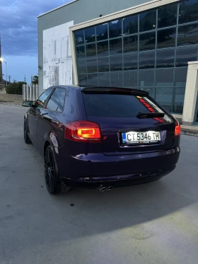 Audi A3 - 4700 € - 28915393 7