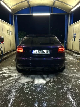Audi A3 - 4700 € - 28915393 6