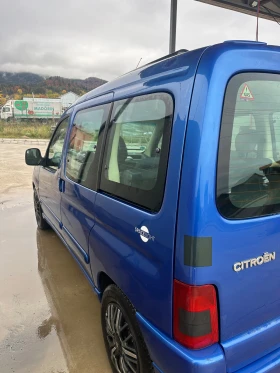 Citroen Berlingo undefined | Auto.bg — изображение 5