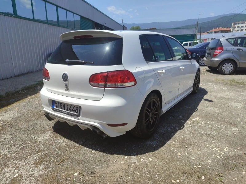 VW Golf 1.2I-105кс/Турбо, снимка 3 - Автомобили и джипове - 47348724