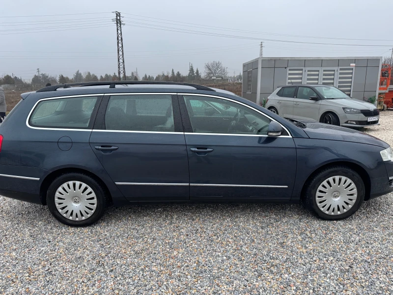 VW Passat 2.0, снимка 4 - Автомобили и джипове - 49175416