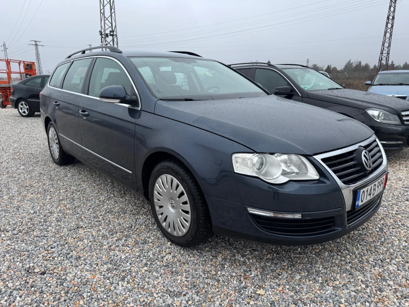 VW Passat 2.0, снимка 3 - Автомобили и джипове - 49175416