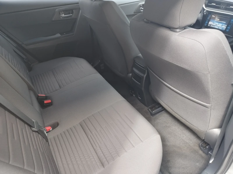 Toyota Auris #40000KM#АВТОМАТИК , снимка 11 - Автомобили и джипове - 50472421