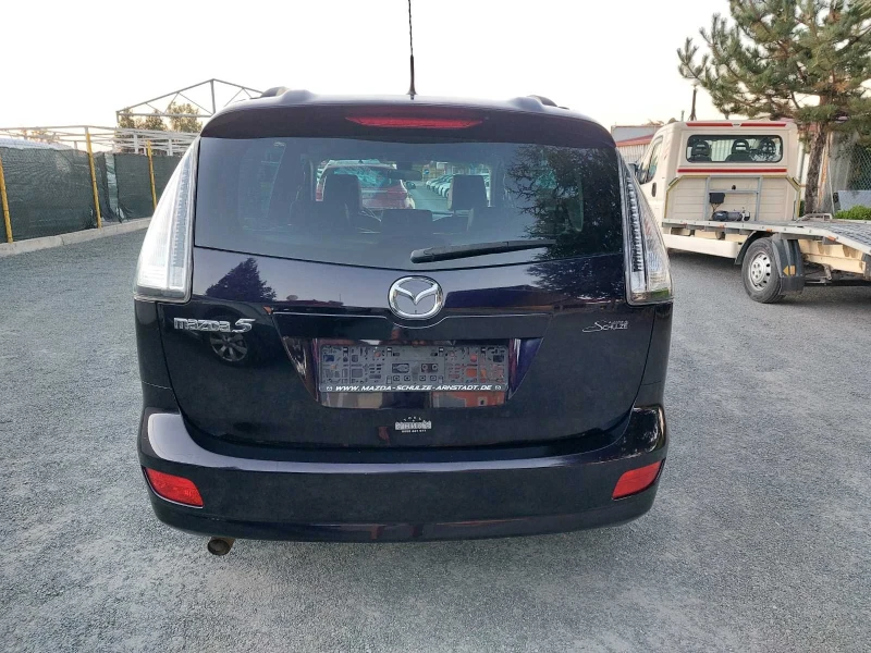 Mazda 5 2.0, 7м, 6ск, снимка 14 - Автомобили и джипове - 51817797