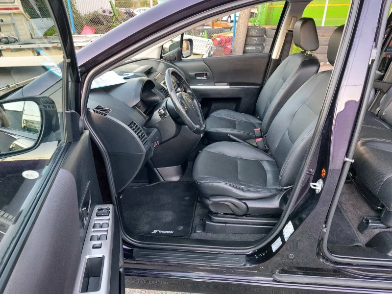 Mazda 5 2.0, 7м, 6ск, снимка 5 - Автомобили и джипове - 51817797