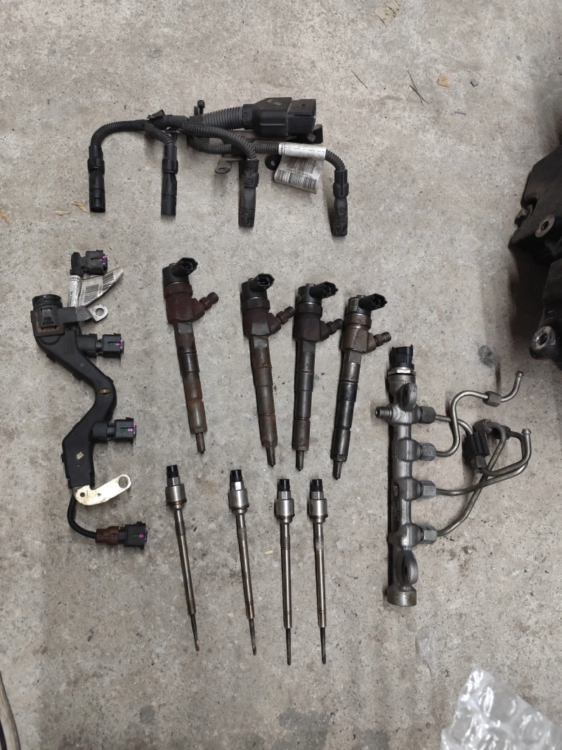 Opel Insignia 4x4, снимка 9 - Автомобили и джипове - 51884156