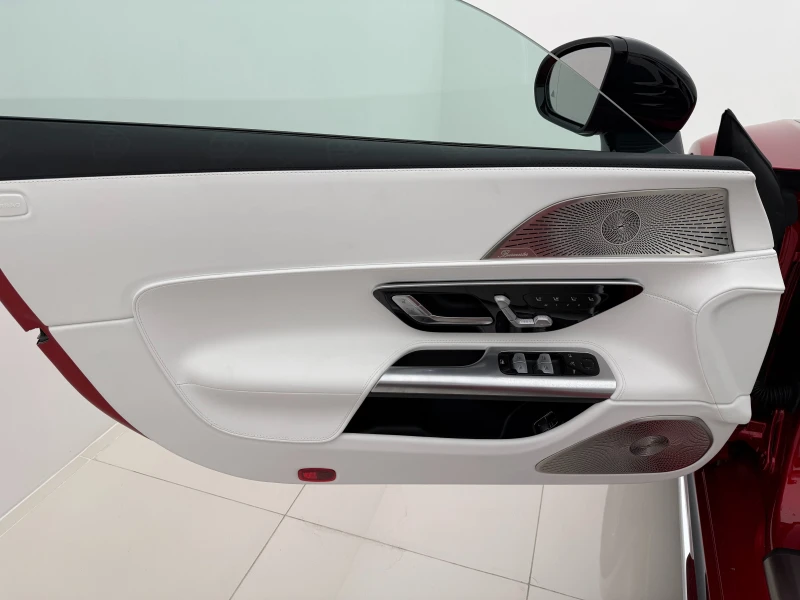 Mercedes-Benz SL 680 Roadster Monogram, снимка 12 - Автомобили и джипове - 52048561